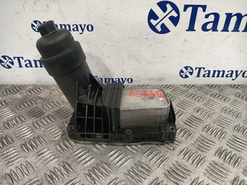 Recambio de filtro aceite para mini mini countryman (r60) one d referencia OEM IAM 8507150  