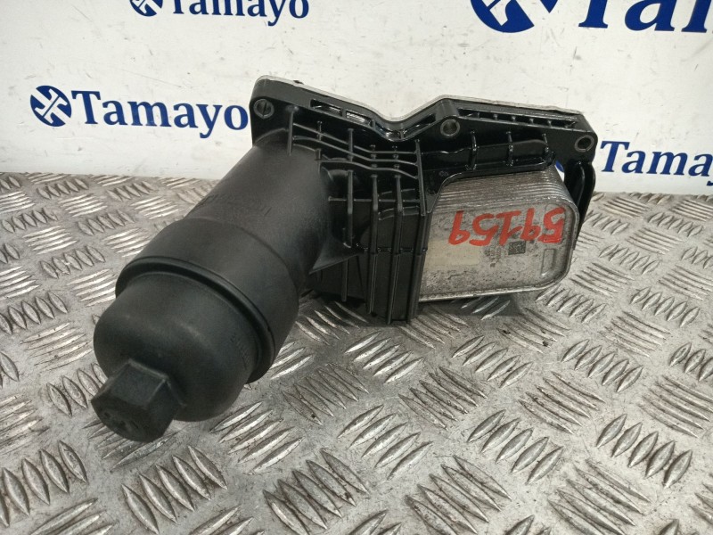 Recambio de filtro aceite para mini mini countryman (r60) one d referencia OEM IAM 8507150  