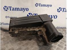 Recambio de carcasa filtro aire para seat leon (1p1) 1.9 tdi referencia OEM IAM 1K0129620D  