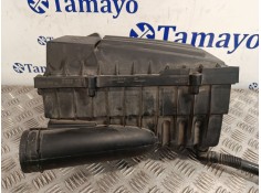 Recambio de carcasa filtro aire para seat leon (1p1) 1.9 tdi referencia OEM IAM 1K0129620D   2