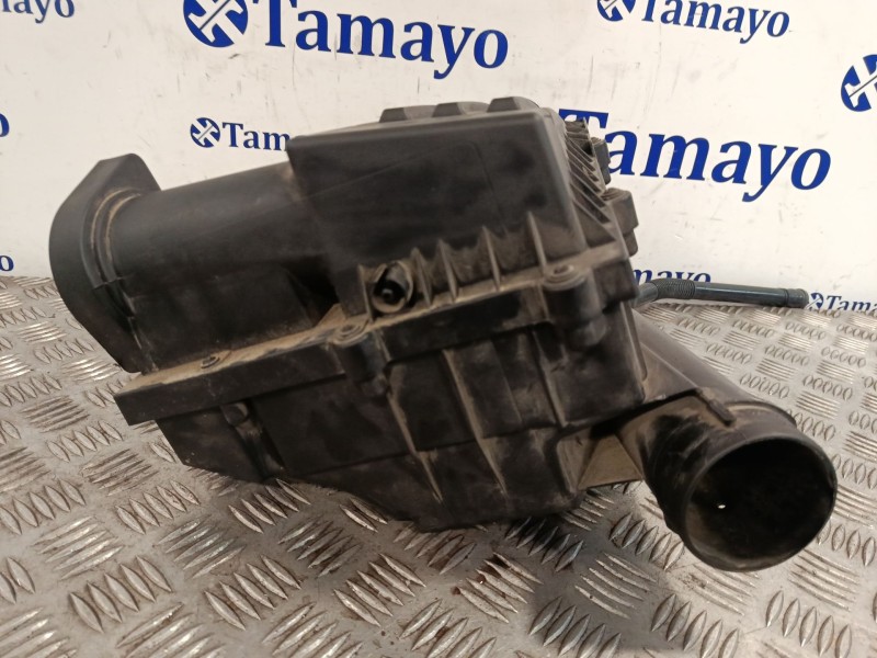 Recambio de carcasa filtro aire para seat leon (1p1) 1.9 tdi referencia OEM IAM 1K0129620D  
