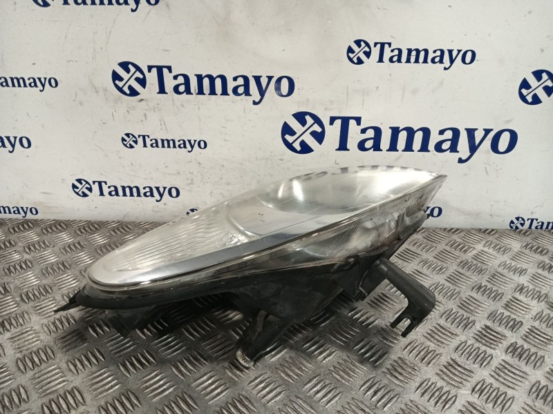 Recambio de faro derecho para citroën xsara picasso (n68) 2.0 hdi referencia OEM IAM 9649557380  89310180