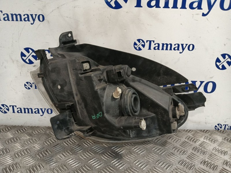 Recambio de faro derecho para citroën xsara picasso (n68) 2.0 hdi referencia OEM IAM 9649557380  89310180