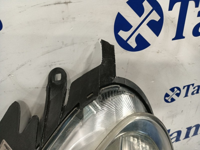 Recambio de faro izquierdo para citroën xsara picasso (n68) 2.0 hdi referencia OEM IAM 9649557480  89310170
