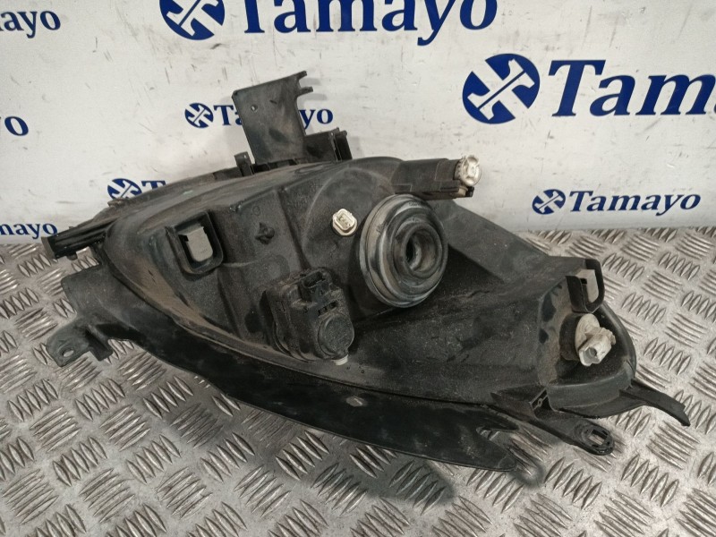 Recambio de faro izquierdo para citroën xsara picasso (n68) 2.0 hdi referencia OEM IAM 9649557480  89310170