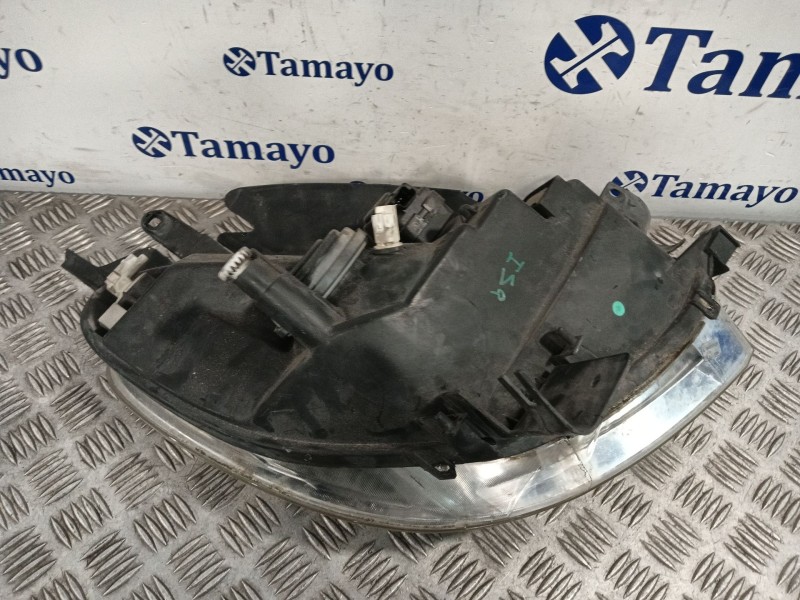 Recambio de faro izquierdo para citroën xsara picasso (n68) 2.0 hdi referencia OEM IAM 9649557480  89310170