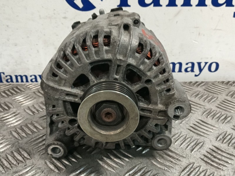 Recambio de alternador para mini mini countryman (r60) one d referencia OEM IAM 7823291AI01 2607239B TG15C157
