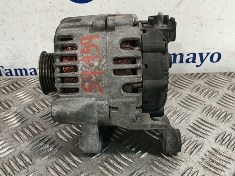 Recambio de alternador para mini mini countryman (r60) one d referencia OEM IAM 7823291AI01 2607239B TG15C157
