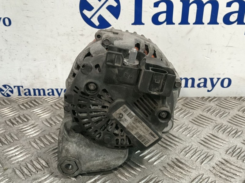 Recambio de alternador para mini mini countryman (r60) one d referencia OEM IAM 7823291AI01 2607239B TG15C157
