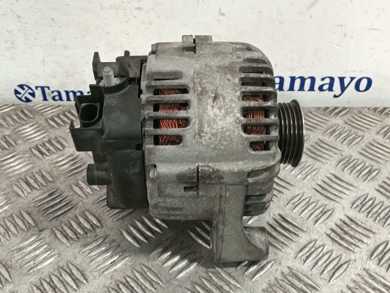Recambio de alternador para mini mini countryman (r60) one d referencia OEM IAM 7823291AI01 2607239B TG15C157