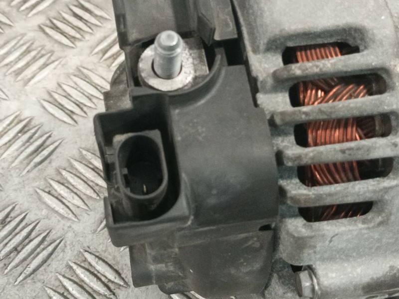 Recambio de alternador para mini mini countryman (r60) one d referencia OEM IAM 7823291AI01 2607239B TG15C157