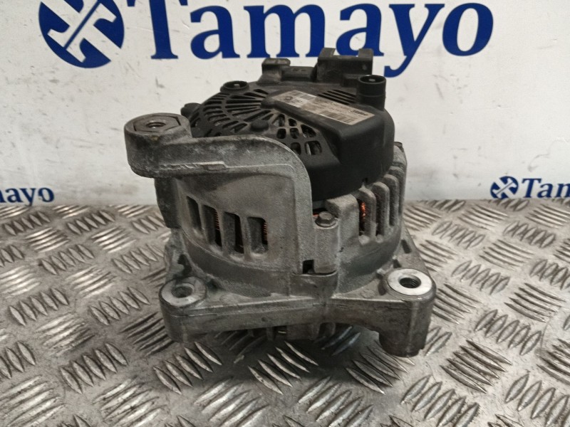Recambio de alternador para mini mini countryman (r60) one d referencia OEM IAM 7823291AI01 2607239B TG15C157