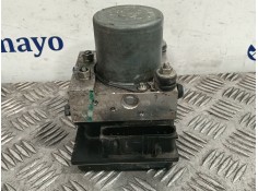 Recambio de abs para nissan qashqai i (j10, nj10) 2.0 referencia OEM IAM 0265950674 0265235296 