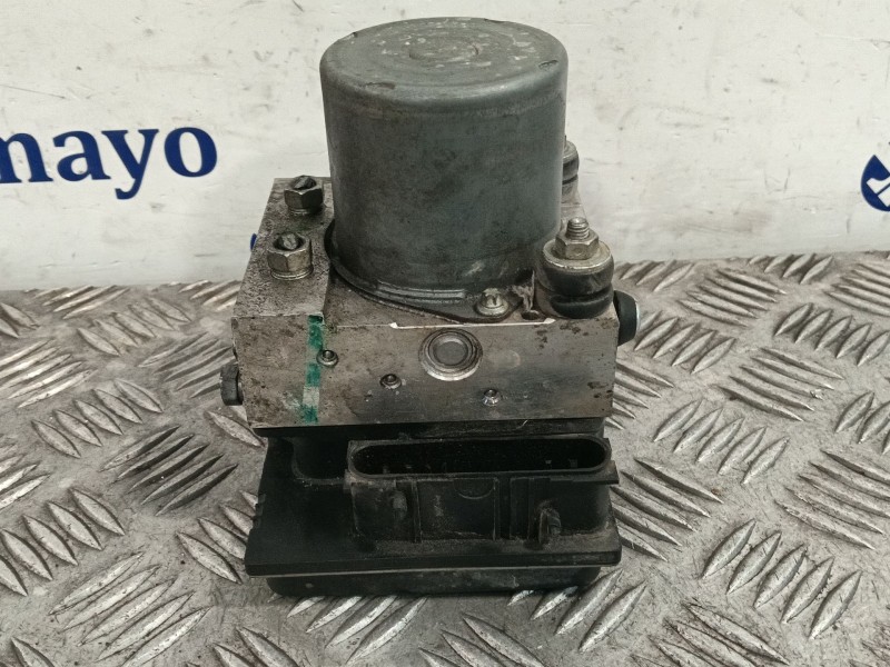 Recambio de abs para nissan qashqai i (j10, nj10) 2.0 referencia OEM IAM 0265950674 0265235296 