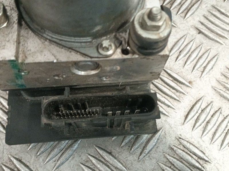 Recambio de abs para nissan qashqai i (j10, nj10) 2.0 referencia OEM IAM 0265950674 0265235296 