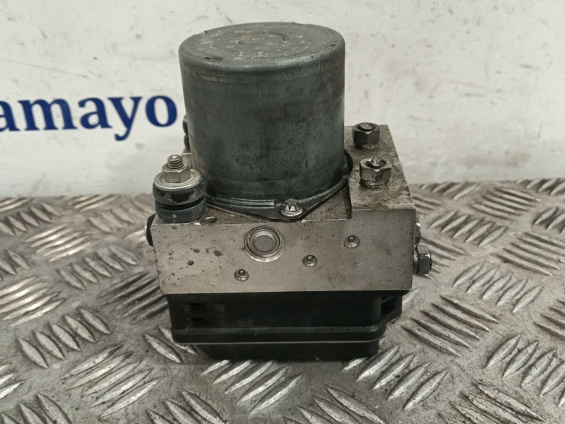 Recambio de abs para nissan qashqai i (j10, nj10) 2.0 referencia OEM IAM 0265950674 0265235296 