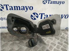 Recambio de tapa exterior combustible para volkswagen touran (5t1) 2.0 tdi referencia OEM IAM 1K0010497C   2