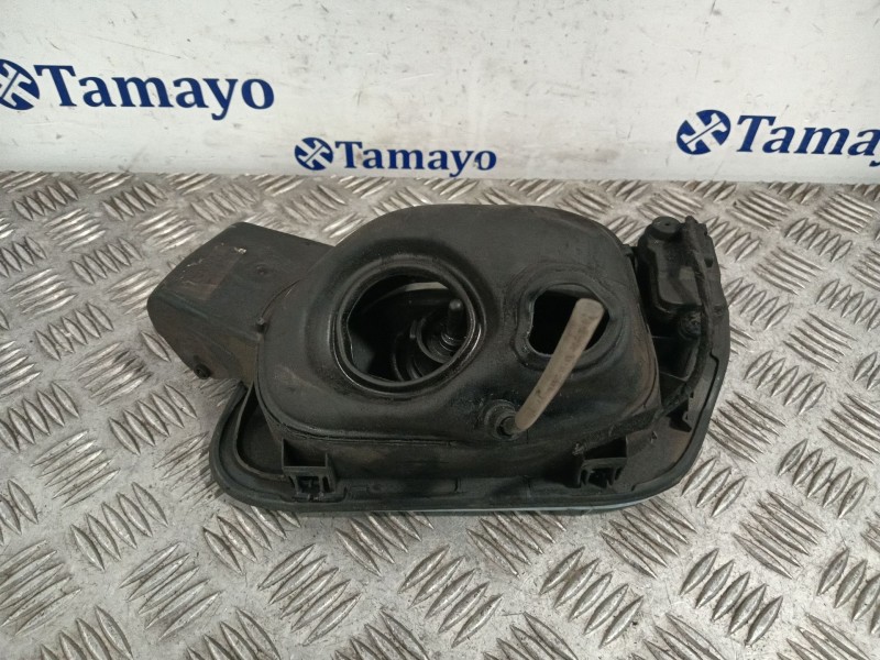 Recambio de tapa exterior combustible para volkswagen touran (5t1) 2.0 tdi referencia OEM IAM 1K0010497C  