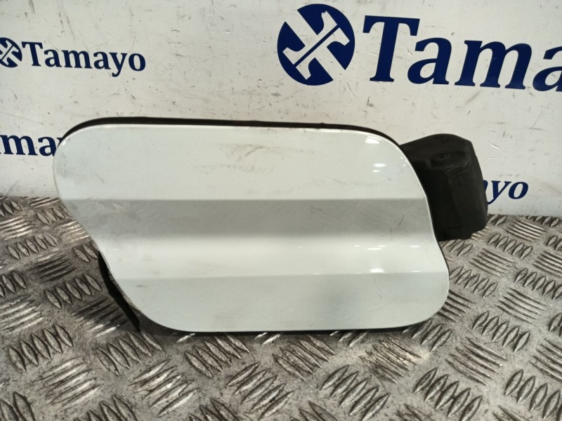 Recambio de tapa exterior combustible para volkswagen touran (5t1) 2.0 tdi referencia OEM IAM 1K0010497C  