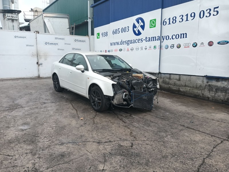 seat exeo (3r2) del año 2009