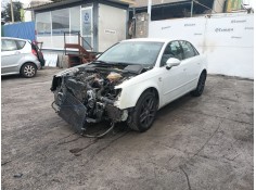 seat exeo (3r2) del año 2009 2