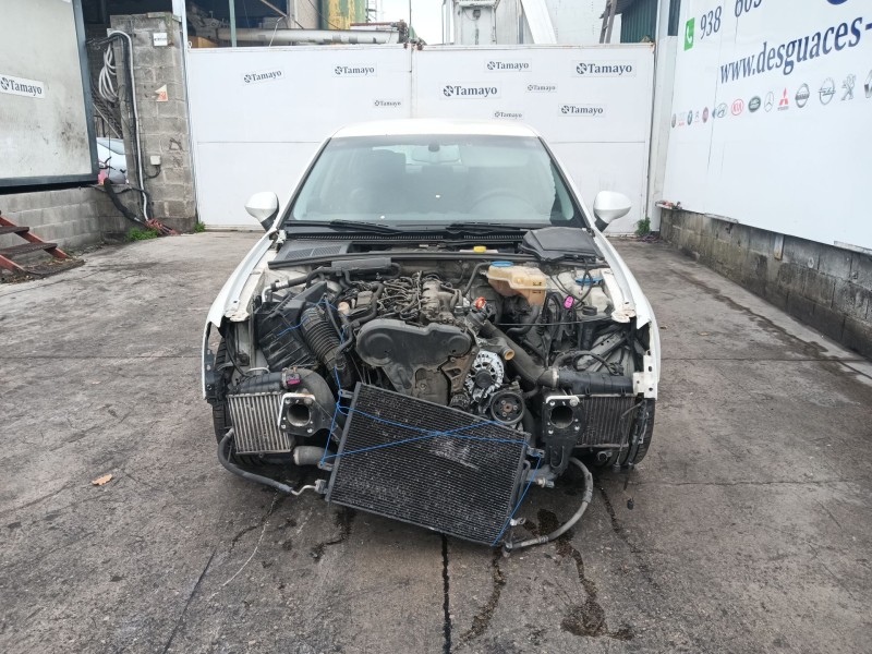 seat exeo (3r2) del año 2009
