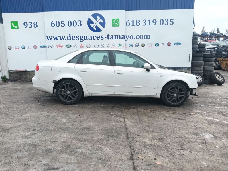 seat exeo (3r2) del año 2009