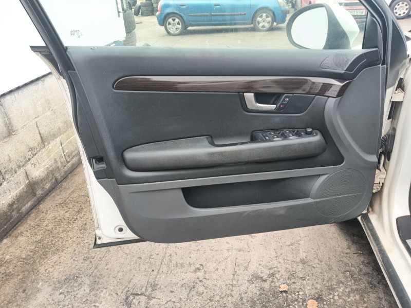 seat exeo (3r2) del año 2009