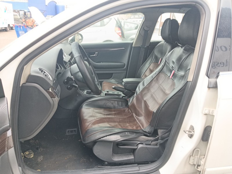 seat exeo (3r2) del año 2009