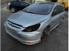 peugeot 307 break / sw (s1) del año 2004