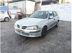 nissan almera ii hatchback (n16) del año 2000 2
