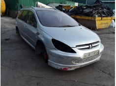 peugeot 307 break / sw (s1) del año 2004 2