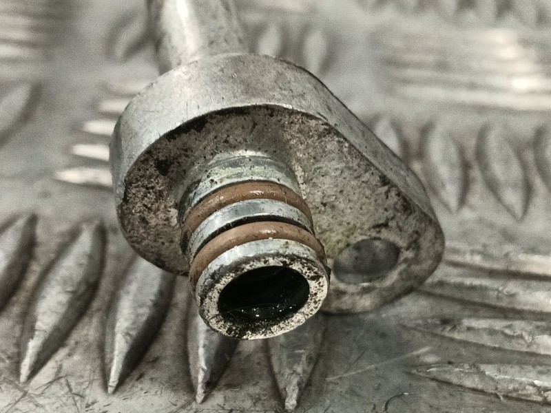 Recambio de tubos aire acondicionado para peugeot 208 i (ca_, cc_) 1.6 referencia OEM IAM   