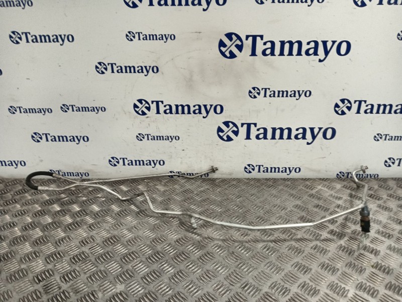 Recambio de tubos aire acondicionado para peugeot 208 i (ca_, cc_) 1.6 referencia OEM IAM   