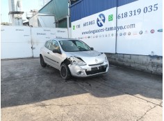 renault clio iii (br0/1, cr0/1) del año 2010