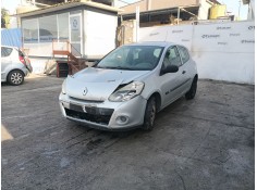 renault clio iii (br0/1, cr0/1) del año 2010 2