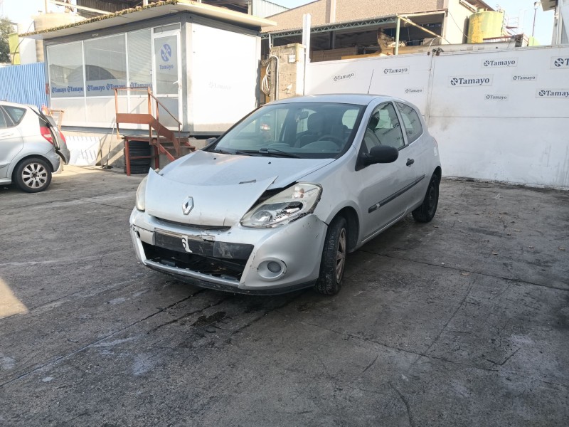 renault clio iii (br0/1, cr0/1) del año 2010