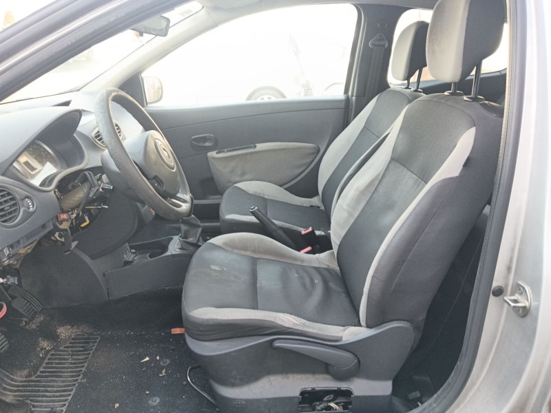 renault clio iii (br0/1, cr0/1) del año 2010