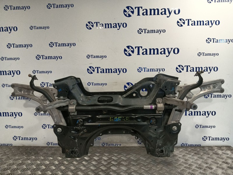 Recambio de puente delantero para opel combo furgoneta/monovolumen (k9) 1.5 d referencia OEM IAM   