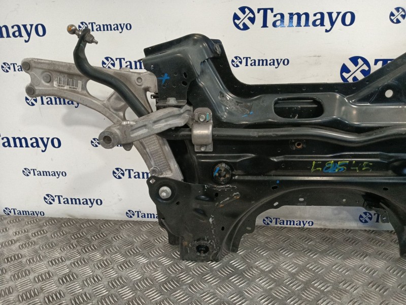 Recambio de puente delantero para opel combo furgoneta/monovolumen (k9) 1.5 d referencia OEM IAM   