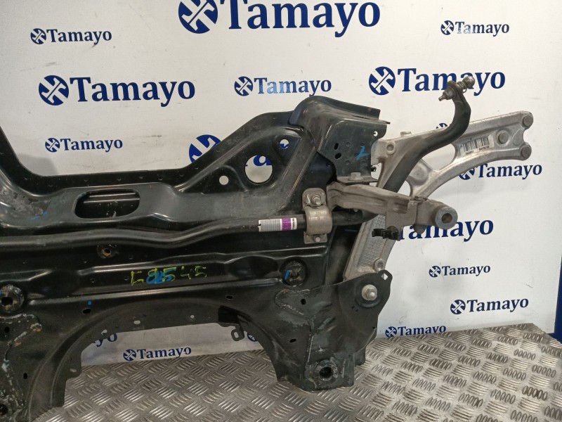 Recambio de puente delantero para opel combo furgoneta/monovolumen (k9) 1.5 d referencia OEM IAM   