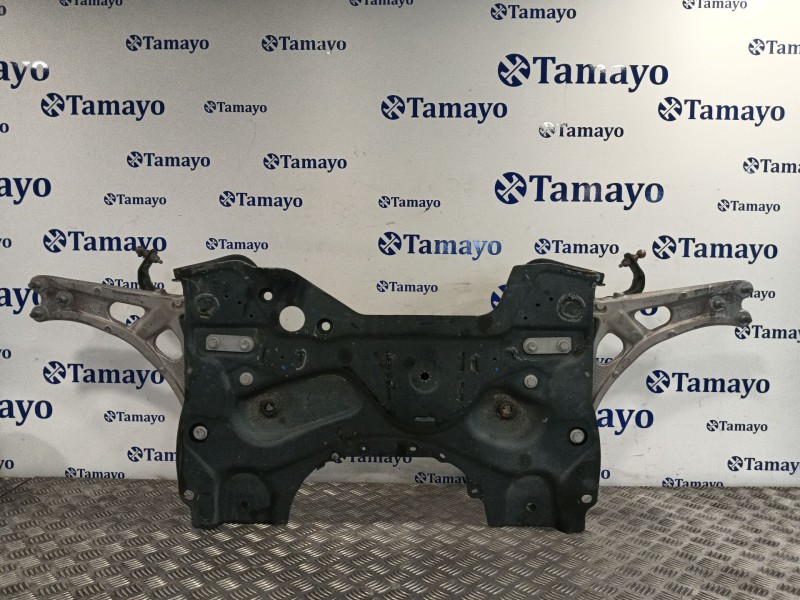 Recambio de puente delantero para opel combo furgoneta/monovolumen (k9) 1.5 d referencia OEM IAM   