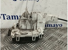 Recambio de cerradura puerta delantera derecha para volkswagen crafter caja cerrada referencia OEM IAM 45021168  