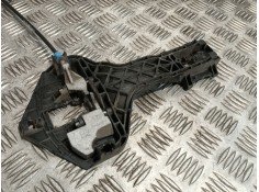 Recambio de cerradura puerta delantera derecha para volkswagen crafter caja cerrada referencia OEM IAM 45021168   2