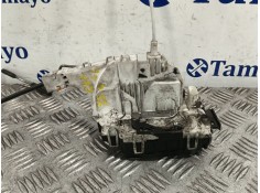 Recambio de cerradura puerta delantera izquierda para volkswagen crafter caja cerrada referencia OEM IAM 45011168  