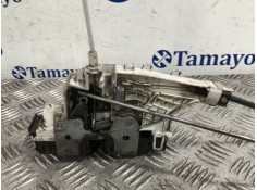 Recambio de cerradura puerta delantera izquierda para volkswagen crafter caja cerrada referencia OEM IAM 45011168   2