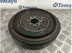 Recambio de volante motor para fiat fiorino monospace (225_) 1.3 jtd multijet (225bxb1a, 225bxb11) referencia OEM IAM 55201525 4