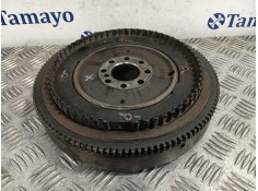 Recambio de volante motor para fiat fiorino monospace (225_) 1.3 jtd multijet (225bxb1a, 225bxb11) referencia OEM IAM 55201525 4 2