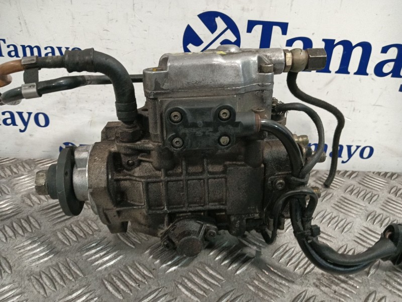 Recambio de bomba inyeccion para seat toledo ii (1m2) 1.9 tdi referencia OEM IAM   