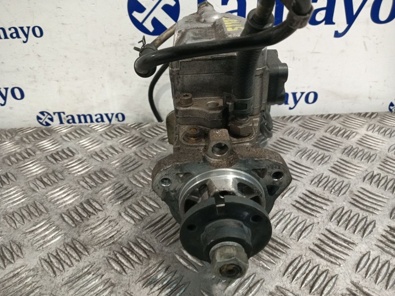 Recambio de bomba inyeccion para seat toledo ii (1m2) 1.9 tdi referencia OEM IAM   